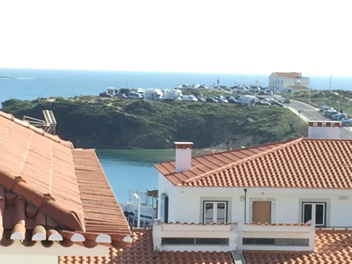 Garden House & Ocean View By Nature Bliss Vila Nova de Milfontes Exterior photo